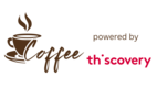 Logo of Thiscovery Coffee Community